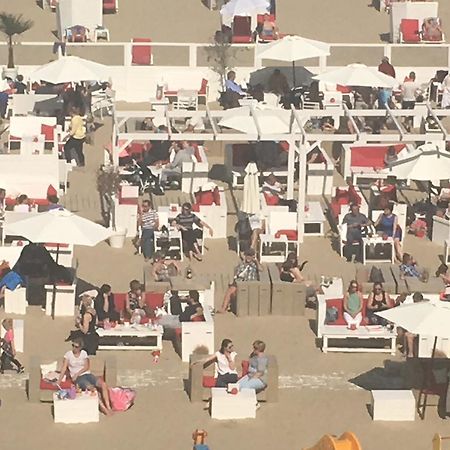 Apartment Beach 블랑켄베르크 외부 사진